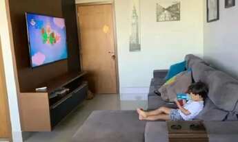 Imagem 4: Vendo Apartamento com vista definitiva para o parque cascavel - Jardim Atlântico GO