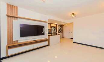 Imagem 3: APARTAMENTO EM CONDOMÍNIO CLUBE NO ECOVILLE Apartamento Em Condomínio Clube No Ecoville