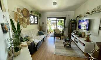 Imagem 5: Duplex/Geminado 2 Dormitórios - Bairro Centro. Imbé/RS