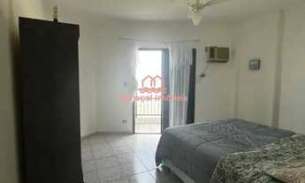 Imagem 7: Apartamento frente mar 3 quartos 2 suítes, 2 vagas Solemar Praia Grande