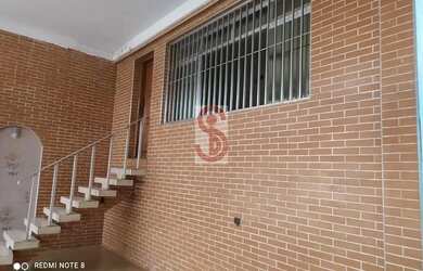 Imagem 3: CASA 01 DORMITÓRIO, SALA, COZINHA, E 05 VAGAS E MAIS UMA EDICULA E CHURRASQUEIRA