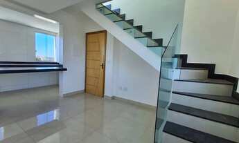 Imagem 5: Cobertura de 2 quartos com 1 vaga