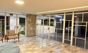 Imagem 2: Apartamento 128m² totalmente reformado no Cocó