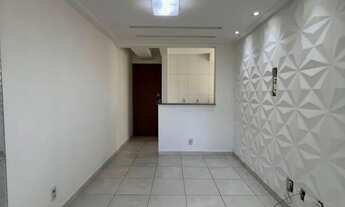 Imagem 5: Lindo Apartamento 2/4 No Condomínio Top Life Av. Maria Lacerda