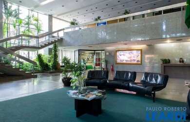 Imagem 5: PRÉDIO - CAMPO BELO - SP