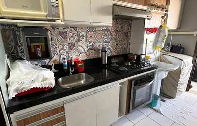 Imagem 6: Venda Jardim de Lombardia