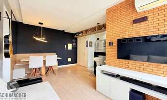 Imagem 5: Apartamento 2 dormitórios, 1 suíte, 2 vaga, elevador no Passo da Areia