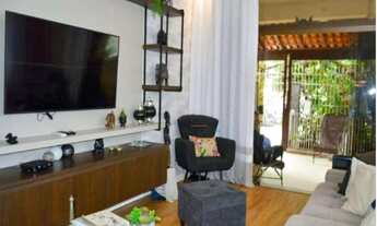 Imagem 2: Casa com 3 dormitórios à venda, 130 m² por R$ 1.450.000,00 - São Francisco - Niterói/RJ