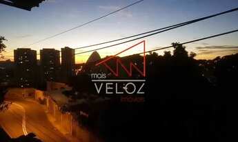 Imagem: Casa de rua-À VENDA-Laranjeiras-Rio de