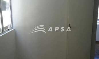 Imagem 5: APARTAMENTO DOIS QUARTOS NA PONTA VERDE. EDIFÍCIO LAS VEGAS FICA NA AV. DEP. JOSÉ LAGES EM