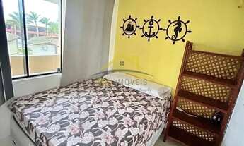 Imagem 2: Praia de ipitanga Apart Village 2/4 50m² 2 /4 frente mar 449 mil mobiliado