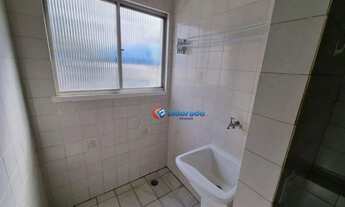 Imagem 7: Apartamento com 2 dormitórios à venda, 49 m² por R$ 170.000,00 - Parque Bandeirantes I (No