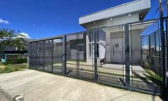 Imagem 2: Casa com 03 quartos (01 suíte) e 01 vaga no Bairro Hípica em Porto Alegre