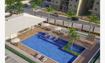 Imagem 3: Vendo Oliva residence na planta