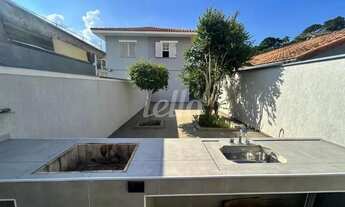 Imagem 2: Casa 4 quartos para alugar no(a) Tremembé