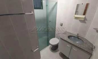 Imagem 4: Apartamento padrão com 75,57m², Bairro Ana Maria em Ribeirão Preto SP