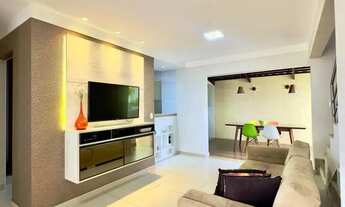 Imagem 3: CASA COM 3 SUÍTES NO LAKE SIDE EM NEÓPOLIS