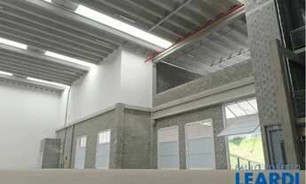 Imagem 6: GALPÃO - COLÔNIA (ZONA LESTE) - SP