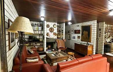 Imagem 5: Casa Térrea no Bairro Rudge Ramos em São Bernardo do Campo