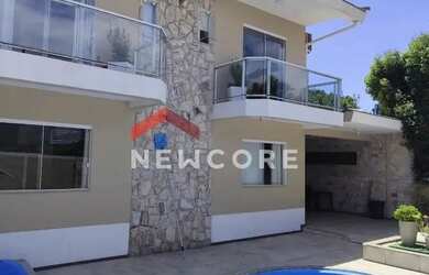 Imagem 3: Casa em Rua do Chalé - Campeche - Florianópolis/SC