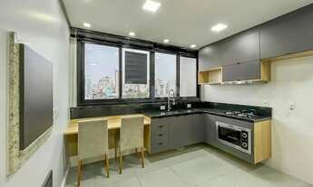 Imagem 6: Apto 01 dorm - Centro