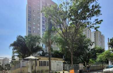 Imagem: APARTAMENTO PARA LOCAÇÃO CONDOMÍNIO GIARDINO