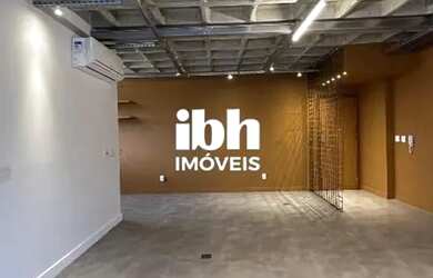 Imagem 5: Conjunto de 2 salas unificadas