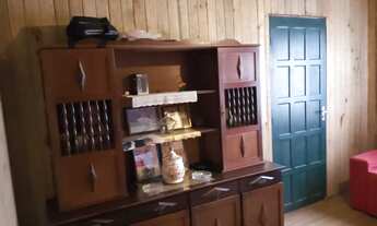 Imagem 7: Vendo ou troco casa em canoas por casa na praia , imbe ou mariluz WhatsApp 51 99885-31-64