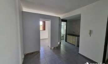 Imagem 2: Apartamento de 1 quarto no Residencial Bruna em Vl. Cardia