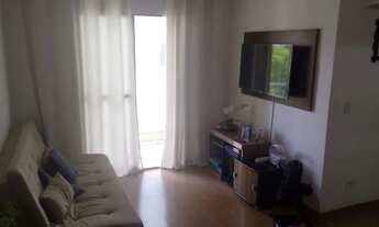 Imagem 5: Venda Apartamento 2 Dormitórios Cotia