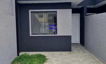 Imagem 4: CASA 43M², 2 QUARTOS, CHURRASQUEIRA, PREÇO DE PANTA, NO STA RITA, PROX AO VITÓRIA RÉGIA