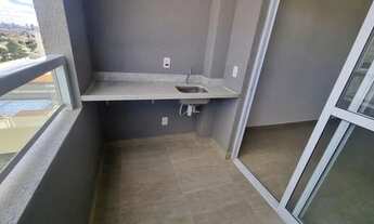 Imagem 5: Apartamento à venda em Campinas, Loteamento Parque São Martinho, com 2 quartos, com 64 m²