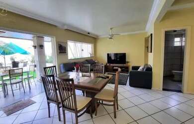 Imagem 4: Venda Casa com 5 dormitórios