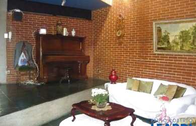 Imagem 3: SOBRADO - ACLIMAÇÃO - SP