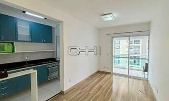 Imagem 5: Aluguel Apartamento 2 Dormitórios - 59 m² Campo Belo