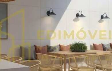 Imagem 7: Experimente o Melhor de Jardim Camburi: Cobertura com Arquitetura Contemporânea