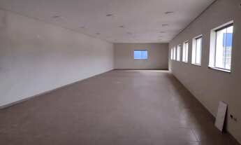 Imagem: Sala para alugar, 185 m² por RS 6.141,36-mês