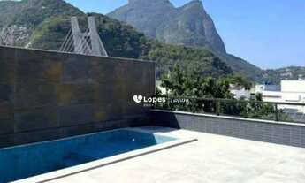 Imagem: Cobertura com 4 quartos para alugar, 330