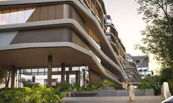 Imagem: Suíte Hoteleira no Campeche Rentabilidade