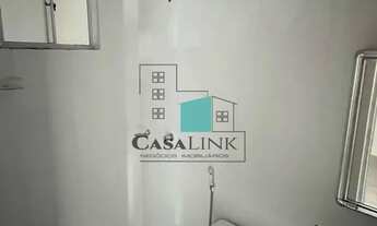 Imagem 5: Aluga-se Apartamento 1 Quarto Sem Garagem no Bairro Praia das Gaivotas