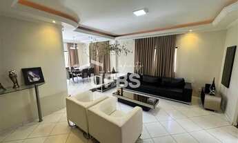 Imagem 3: Jardim América - Sobrado 5 quartos, sendo 4 suítes