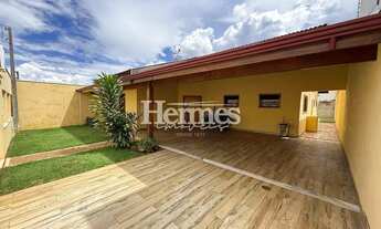 Imagem 3: Espaçosa Casa para Locação com 4 Dormitórios no Parque dos Servidores, Paulínia, SP - Conf