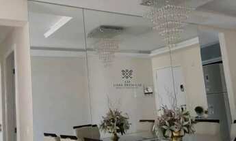 Imagem 4: Apartamento com 3 dormitórios à venda, 87 m² por R$ 1.250.000 - Bigorrilho - Curitiba/PR