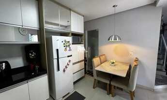 Imagem 7: VENDO EXCELENTE CASA EM CONDOMÍNIO FECHADO ENTRADA R$85.000 NA HÉLIO GUEIROS!