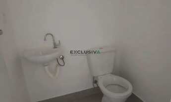 Imagem 7: SALAS COMERCIAIS EM FRENTE A PRAÇA DA GLÓRIA