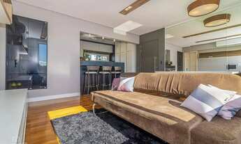 Imagem 5: Apto 3 dormitórios com vaga a venda no Rio Branco