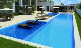 Imagem 2: Green Village - 3 quartos - 70m² - Lazer Completo - Aldeota/Joaquim Távora