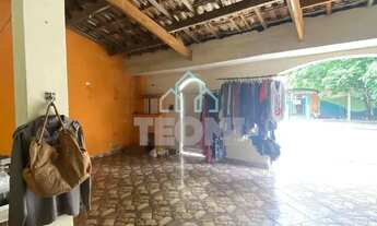 Imagem 3: Casa a venda, Parque São Cristóvão, Taubaté, SP