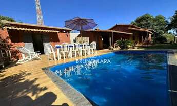 Imagem 7: Sítio à venda em Igarapé MG, no bairro Rancho Três Lagoas