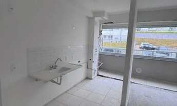 Imagem 7: APARTAMENTO A VENDA NO TÉRREO 2 QUARTOS COM SALA ALMPLIADA E VARANDA COM ENVIDRAÇAMENTO NO